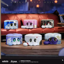 Load image into Gallery viewer, Honkai: Star Rail Critter Pick Ruan Mei’s Creation Blind Bag Vol. 2 Preorder
