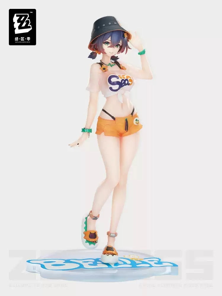 Zenless Zone Zero Belle Summer Skies Ver. 1/8 Scale Figure Preorder