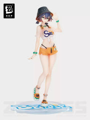Zenless Zone Zero Belle Summer Skies Ver. 1/8 Scale Figure Preorder