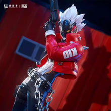 Load image into Gallery viewer, Zenless Zone Zero Cunning Hares Billy Kid 1/7 Scale Figure Preorder
