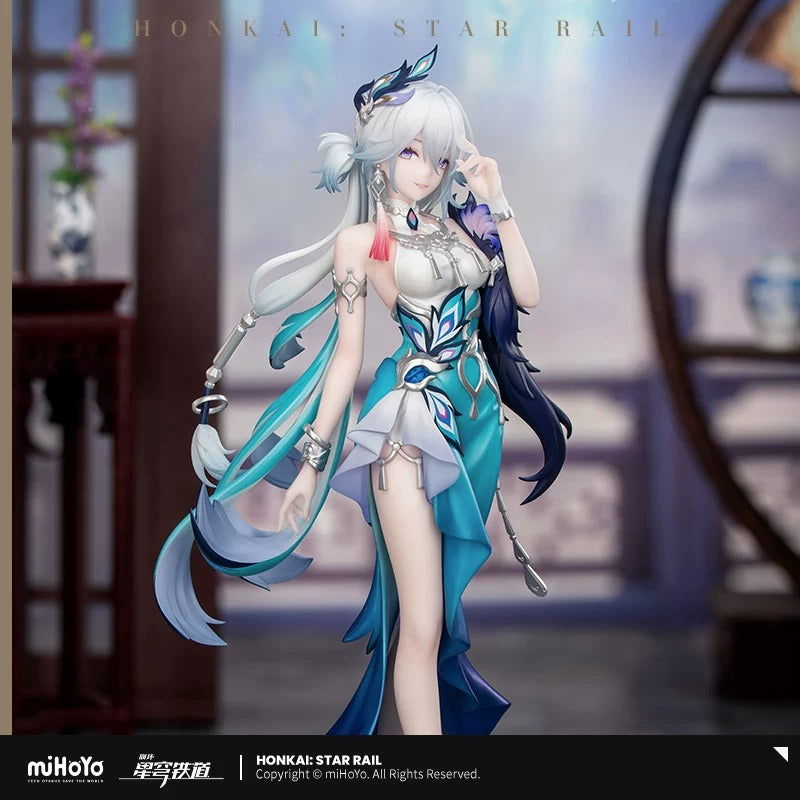 Honkai: Star Rail Yao Guang 1/8 Scale Figure Preorder