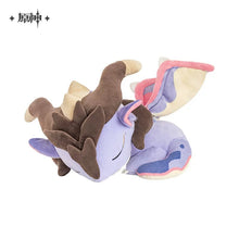 Load image into Gallery viewer, Genshin Impact The Magic Known as Storytelling Durin Plushie and Keychain Preorder
