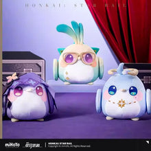 Load image into Gallery viewer, Honkai: Star Rail Owlbert’s Reception Room Plush Doll/Keychain Preorder
