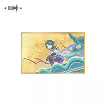 Load image into Gallery viewer, Genshin Impact Xiao Nendoroid Figure Preorder
