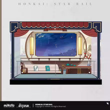 Load image into Gallery viewer, Honkai: Star Rail Owlbert&#39;s Reception Room Display Box Preorder
