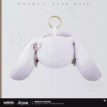 Load image into Gallery viewer, Honkai: Star Rail Mirucco Themed Sparkle and Sparxie Plush Keychain Preorder
