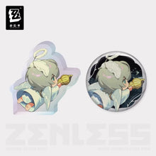 Load image into Gallery viewer, Zenless Zone Zero FES Concert Shining Moment The Lingering Waves Themed Merchandise Preorder

