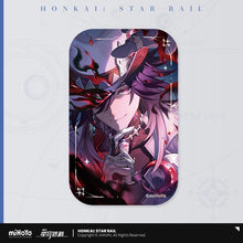Load image into Gallery viewer, Honkai: Star Rail Light Cone Badge Vol. 4 Preorder
