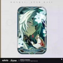 Load image into Gallery viewer, Honkai: Star Rail Amphoreus Chrysos Heirs Character Badge
