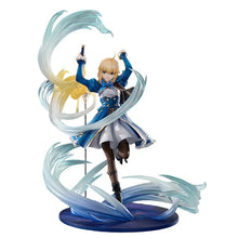 Load image into Gallery viewer, Honkai: Star Rail x Fate/Stay Night Saber 1/7 Scale Figure Preorder
