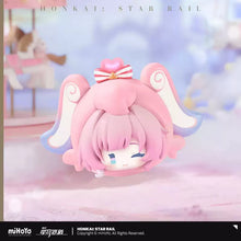 Load image into Gallery viewer, Honkai: Star Rail Cosmic Amusement Park Roly-Poly Wobble Figure Blind Box Preorder
