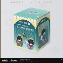 Load image into Gallery viewer, Honkai: Star Rail Chibi Stacking Heads Heroes of Amphoreus Blind Box Toy Vol. 2 Preorder
