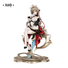 Load image into Gallery viewer, Genshin Impact Sandrone Mirrored Analysis Ver. 1/8 Figure Preorder
