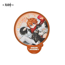 Load image into Gallery viewer, Genshin Impact Dream Journey Themed Childe/Tartaglia Merchandise Preorder

