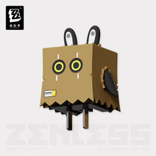 Load image into Gallery viewer, Zenless Zone Zero 35W GaN Bangboo Fast Charger and Case Preorder
