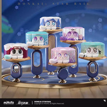 Load image into Gallery viewer, Honkai: Star Rail Critter Pick Ruan Mei’s Creation Blind Bag Vol. 3 Preorder
