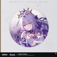 Load image into Gallery viewer, Honkai: Star Rail Interstellar Journey Vol 2 Badge Preorder

