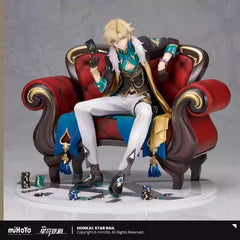 Honkai: Star Rail Aventurine 1/7 Scale Figure Preorder