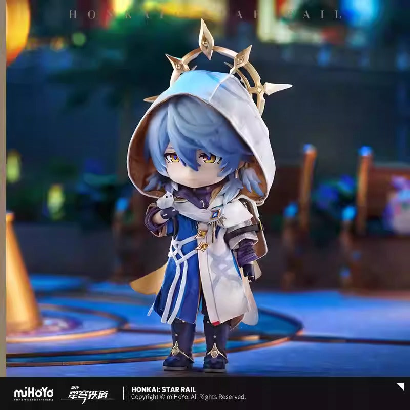 Genshin Impact x GSC Sunday Nendoroid Figure Doll Preorder