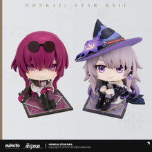 Load image into Gallery viewer, Honkai: Star Rail LOOKUP Kafka/The Herta Figure Preorder
