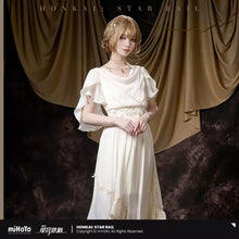 Load image into Gallery viewer, Honkai: Star Rail Aglaea Themed Dress Preorder
