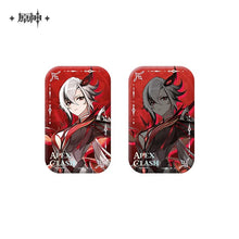 Load image into Gallery viewer, Genshin Impact Apex Clash Themed Merchandise Preorder
