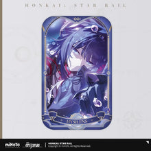 Load image into Gallery viewer, Honkai: Star Rail Amphoreus Chrysos Heirs Character Badge Preorder
