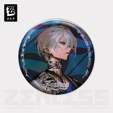 Load image into Gallery viewer, Zenless Zone Zero 2025 Concert Themed A Storm of Falling Stars Merchandise Preorder
