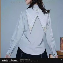 Load image into Gallery viewer, Honkai: Star Rail Sunday Themed Shirt Preorder
