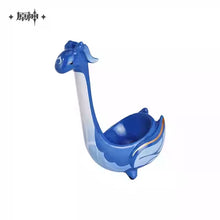 Load image into Gallery viewer, Genshin Impact Neuvillette’s Ladle of the Leisurely Sea-Beast Preorder
