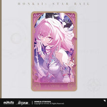 Load image into Gallery viewer, Honkai: Star Rail Amphoreus Chrysos Heirs Character Ticket Preorder
