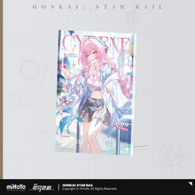 Load image into Gallery viewer, Honkai: Star Rail Cyrene Wonderful Holiday Themed Merchandise Preorder
