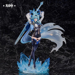 Genshin Impact Eula Dance of Sacrifice Ver. 1/7 Figure Preorder