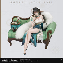 Load image into Gallery viewer, Honkai: Star Rail Ruan Mei 1/7 Plumblossom Letter Ver. Figure Preorder
