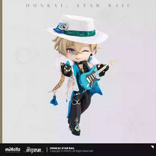 Load image into Gallery viewer, Honkai: Star Rail LIVE Aventurine Nendoroid Figure Preorder
