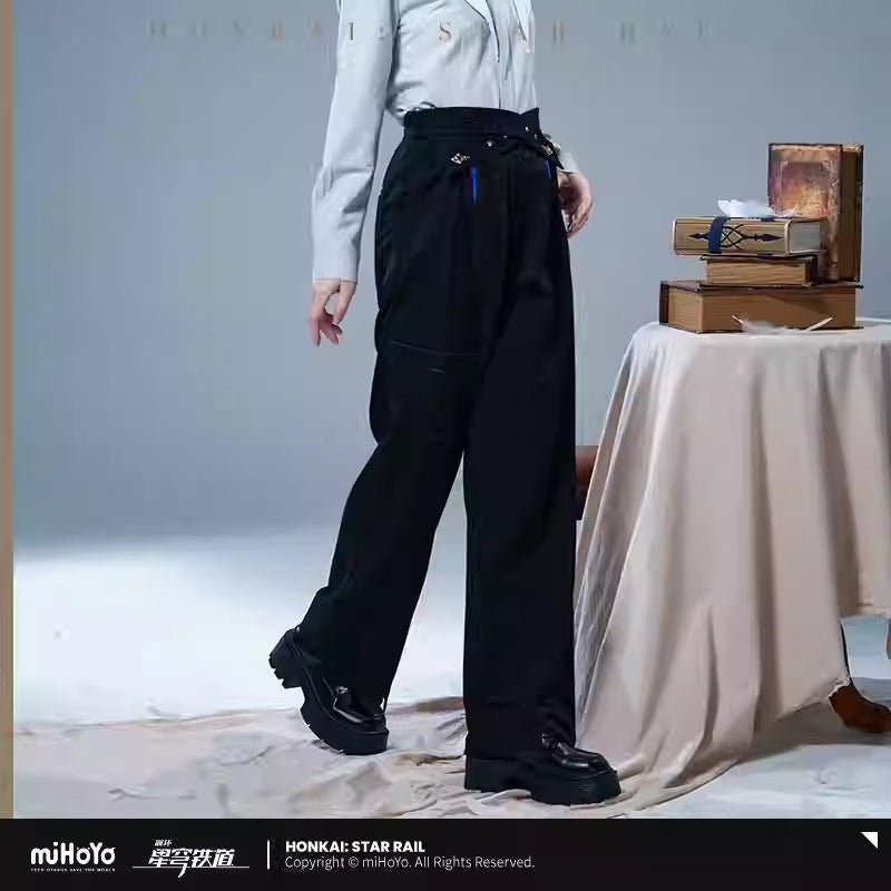 Honkai: Star Rail Sunday Themed Pants Preorder