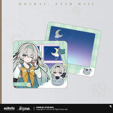 Load image into Gallery viewer, Honkai: Star Rail Girls Dormitory Themed Collectible Character Cards Preorder
