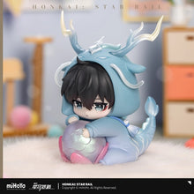 Load image into Gallery viewer, Honkai: Star Rail Boys Dormitory Themed Blind Box Figure Preorder
