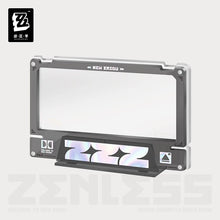 Load image into Gallery viewer, Zenless Zone Zero Covenant of Dayat Cinema Themed Fixed Frame Acrylic Insert Preorder
