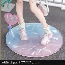 Load image into Gallery viewer, Honkai: Star Rail Cyrene Wonderful Holiday 1/8 Scale Figure Preorder
