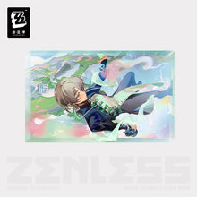 Load image into Gallery viewer, Zenless Zone Zero FES Concert Shining Moment Yunkui Summit Merchandise Preorder
