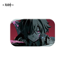 Load image into Gallery viewer, Genshin Impact Lohen Boundary Breaking Arrowhead Themed Merchandise Preorder
