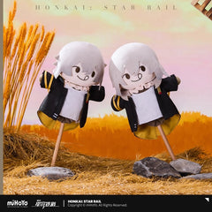 Honkai: Star Rail Trailblazer Scarecrow Themed Plush Massager Preorder