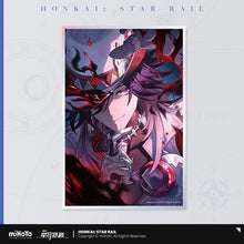Load image into Gallery viewer, Honkai: Star Rail Light Cone Acrylic Signboard Vol. 4 Preorder
