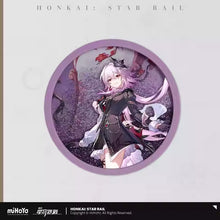 Load image into Gallery viewer, Honkai: Star Rail x 8BitDo Evernight Ultimate 2 Wireless Controller Preorder
