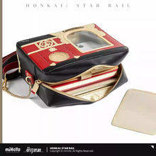Load image into Gallery viewer, Honkai: Star Rail Pom-Pom Ita Bag Preorder
