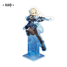 Load image into Gallery viewer, Genshin Impact Journey Across The Stars Themed Merchandise Preorder
