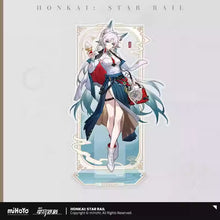 Load image into Gallery viewer, Honkai: Star Rail x KFC Delicious Delight Collaboration Merchandise Preorder
