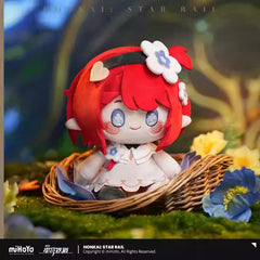 Honkai: Star Rail Tribbie Plush Doll