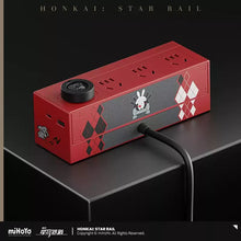 Load image into Gallery viewer, Honkai: Star Rail Sparxie 36W GaN Power Board Preorder
